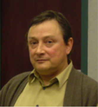 MarkSteedman